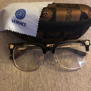 Versace frames